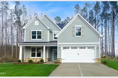 7209 Blue Run Lane, Raleigh, NC 27604 - Photo 1