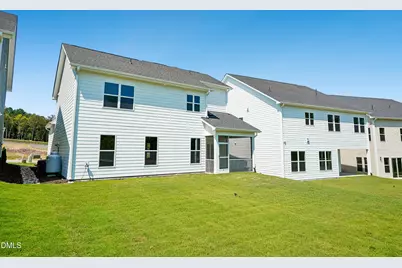 7209 Blue Run Lane, Raleigh, NC 27604 - Photo 3