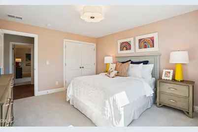 7209 Blue Run Lane, Raleigh, NC 27604 - Photo 11