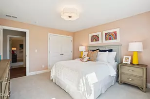 7209 Blue Run Ln, Raleigh, NC 27604 - Photo 11