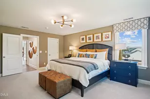 7209 Blue Run Ln, Raleigh, NC 27604 - Photo 43