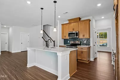 7209 Blue Run Lane, Raleigh, NC 27604 - Photo 11