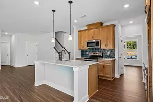 7209 Blue Run Ln, Raleigh, NC 27604 - Photo 11