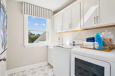 7209 Blue Run Lane, Raleigh, NC 27604 - Photo 27