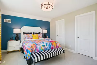 7209 Blue Run Lane, Raleigh, NC 27604 - Photo 13