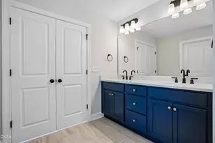 7209 Blue Run Ln, Raleigh, NC 27604 - Photo 21
