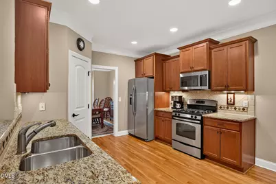 28 Old Post Court, Pittsboro, NC 27312 - Photo 9