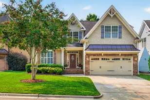 28 Old Post Ct, Pittsboro, NC 27312 - Photo 1