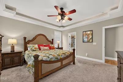 28 Old Post Court, Pittsboro, NC 27312 - Photo 17