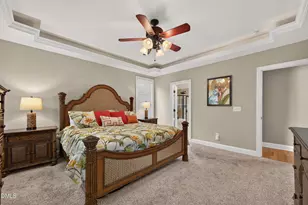 28 Old Post Ct, Pittsboro, NC 27312 - Photo 17