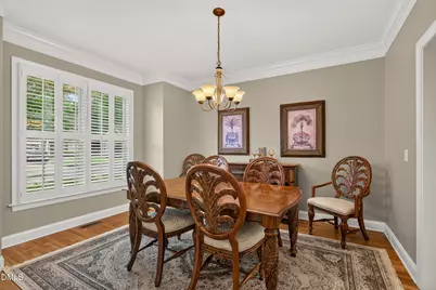 28 Old Post Court, Pittsboro, NC 27312 - Photo 5