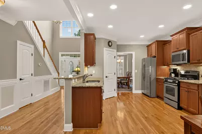 28 Old Post Court, Pittsboro, NC 27312 - Photo 7