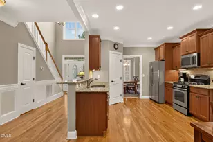 28 Old Post Ct, Pittsboro, NC 27312 - Photo 7