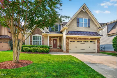28 Old Post Court, Pittsboro, NC 27312 - Photo 45