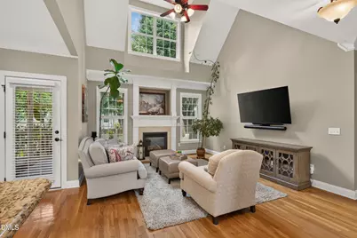 28 Old Post Court, Pittsboro, NC 27312 - Photo 13