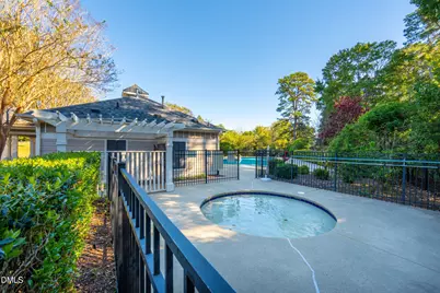 28 Old Post Court, Pittsboro, NC 27312 - Photo 51