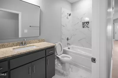 3227 Dolostone Court SW, Wilson, NC 27893 - Photo 9