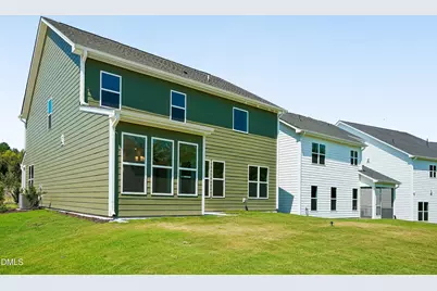 7213 Blue Run Lane #13, Raleigh, NC 27604 - Photo 3