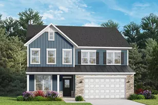 7213 Blue Run Ln, Raleigh, NC 27604 - Photo 1