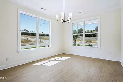 7213 Blue Run Lane #13, Raleigh, NC 27604 - Photo 5