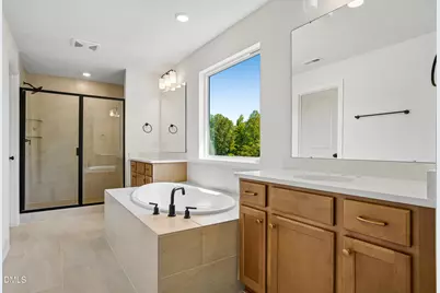 7213 Blue Run Lane #13, Raleigh, NC 27604 - Photo 17