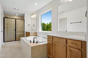 7213 Blue Run Ln, Raleigh, NC 27604 - Photo 17