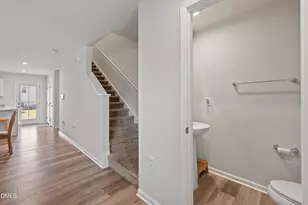 1007 Bent Willow Dr, Durham, NC 27704 - Photo 13