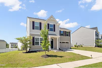 1007 Bent Willow Drive, Durham, NC 27704 - Photo 3