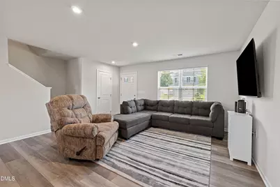 1007 Bent Willow Drive, Durham, NC 27704 - Photo 5