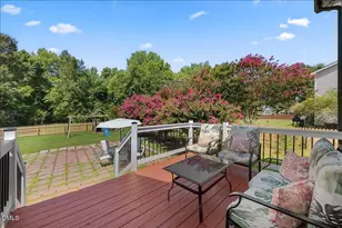 2709 White Rail Dr, Fuquay Varina, NC 27526 - Photo 35