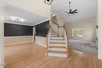 2709 White Rail Drive, Fuquay Varina, NC 27526 - Photo 5