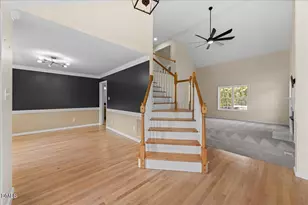 2709 White Rail Dr, Fuquay Varina, NC 27526 - Photo 5