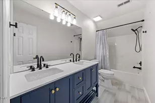2709 White Rail Dr, Fuquay Varina, NC 27526 - Photo 27