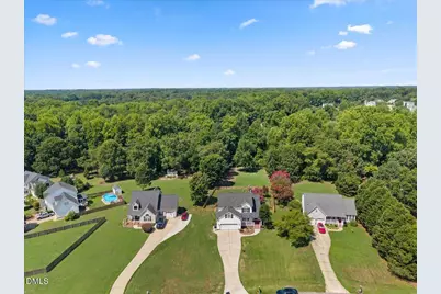 2709 White Rail Drive, Fuquay Varina, NC 27526 - Photo 41