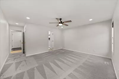 2709 White Rail Drive, Fuquay Varina, NC 27526 - Photo 19