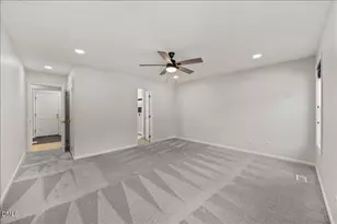 2709 White Rail Dr, Fuquay Varina, NC 27526 - Photo 19