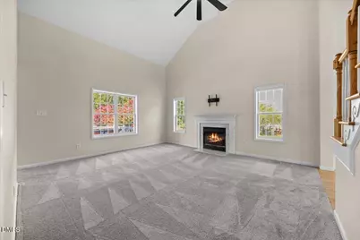 2709 White Rail Drive, Fuquay Varina, NC 27526 - Photo 17