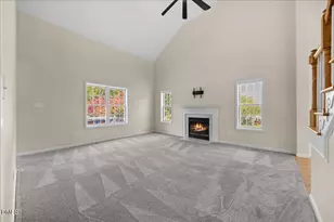 2709 White Rail Dr, Fuquay Varina, NC 27526 - Photo 17