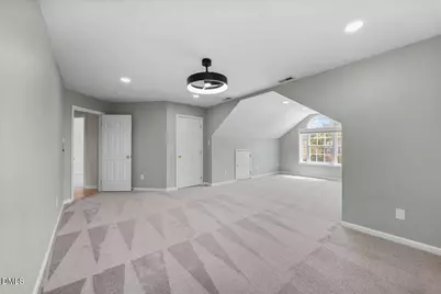 2709 White Rail Drive, Fuquay Varina, NC 27526 - Photo 29