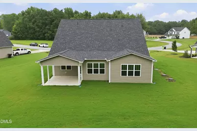 138 Abingdon Farms Drive, Selma, NC 27576 - Photo 7