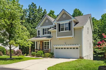 5 Silverbell Court, Durham, NC 27713 - Photo 5