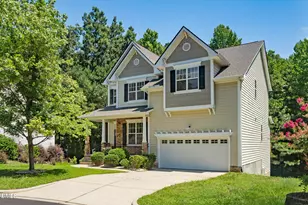 5 Silverbell Ct, Durham, NC 27713 - Photo 5