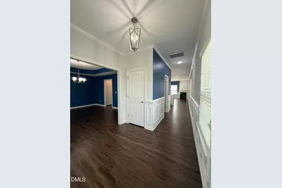 8917 Lee Brown Ridge Drive, Wake Forest, NC 27587 - Photo 3