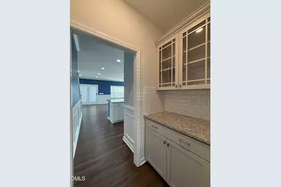 8917 Lee Brown Ridge Drive, Wake Forest, NC 27587 - Photo 5
