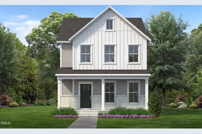 3625 Flare Street, Knightdale, NC 27545 - Photo 1