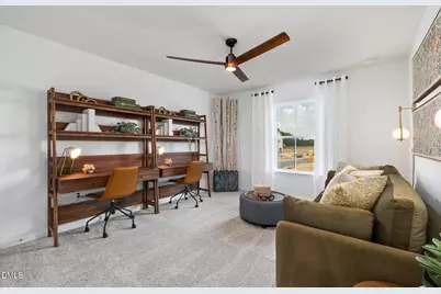 3625 Flare Street, Knightdale, NC 27545 - Photo 19