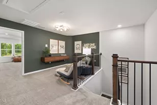 3625 Flare St, Knightdale, NC 27545 - Photo 15