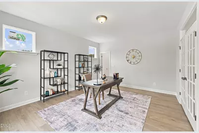 801 Carpet Grass Avenue, Knightdale, NC 27545 - Photo 17