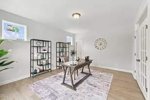 801 Carpet Grass Ave, Knightdale, NC 27545 - Photo 17