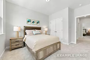 801 Carpet Grass Ave, Knightdale, NC 27545 - Photo 21